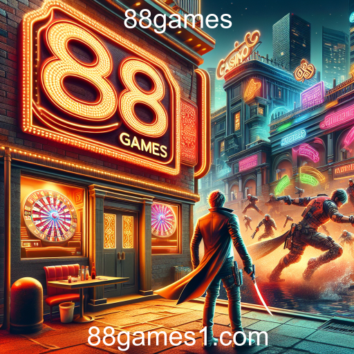 Action Games