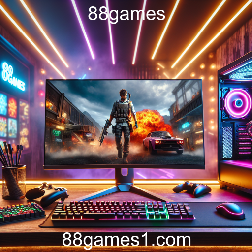 A Evolução e Vantagens dos Jogos para PC